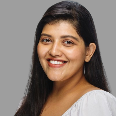 Resha Jain